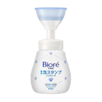 ビオレｕ　泡スタンプ　ハンドソープ　にくきゅう　２４０ｍＬ