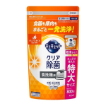 食洗機用 キュキュット 粉末 オレンジオイル配合 つめかえ用 800g