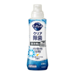 食洗機用 キュキュット ジェル すっきりシトラスの香り 本体 450g