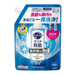 食洗機用 キュキュット ジェル すっきりシトラスの香り つめかえ用 700g