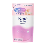ビオレ　ザ ボディ　ととのい肌　泡タイプ　ウッディ＆フローラルの香り　つめかえ用　４４０ｍＬ