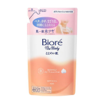 ビオレ　ザ ボディ　ととのい肌　泡タイプ　フルーティ＆ムスクの香り　つめかえ用　４４０ｍＬ