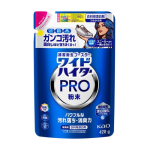 ワイドハイター　ＰＲＯ　粉末　つめかえ用　４２０ｇ