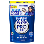 ワイドハイター　ＰＲＯ　粉末　つめかえ用　特大　１３００ｇ
