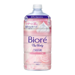 ビオレ ザ ボディ 泡タイプ ブリリアントブーケの香り つめかえ用 780mL