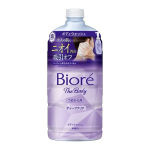 ビオレ　ザ ボディ　泡タイプ　ディープクリア　つめかえ用　７４０ｍＬ