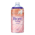 ビオレ ザ ボディ 泡タイプ モイスチャースムース つめかえ用 740mL