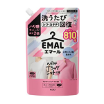 エマール　アロマティックブーケの香り　つめかえ用　８１０ｇ