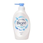 ビオレu ポンプ 450mL