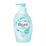 ビオレu さっぱりさらさら ポンプ 450mL