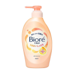 ビオレu うるおいしっとり ポンプ 450mL