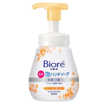 ビオレu 泡ハンドソープ やさしい金木犀の香り ポンプ 240mL