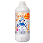 ビオレu 泡ハンドソープ やさしい金木犀の香り つめかえ用 430mL