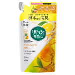 リセッシュ除菌ＥＸ　アールグレイ＆シトラスの香り　つめかえ用　３２０ｍＬ