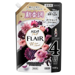 ハミング フレア　アーバンフローラルの香り　つめかえ用　スパウトパウチ　１４００ｇ