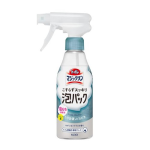 トイレマジックリン　こすらずスッキリ泡パック　サボン＆シトラスの香り　本体　３００ｍＬ