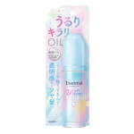 エッセンシャル プレミアム うるりキラリオイル 80mL ホワイトピーチ＆ムスクの香り