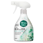 リセッシュ　除菌ＥＸ　リラクシーサボンの香り　本体　３７０ｍＬ