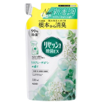 リセッシュ　除菌ＥＸ　リラクシーサボンの香り　つめかえ用　３２０ｍＬ