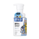 メンズビオレ ザフェイス うるおいケア スターウォーズデザイン 本体 200mL