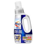 アタック　抗菌ＥＸ　除菌アドバンス　本体　７２０ｇ