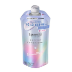 エッセンシャル プレミアム うるおいバリアコンディショナー グロウ&モイスト つめかえ用 340mL