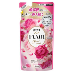 ハミング フレア　フローラルスウィートの香り　つめかえ用　３２０ｇ