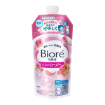 ビオレu きらきらローズの香り つめかえ用 320mL