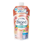 ビオレu ぴちぴちピーチの香り つめかえ用 320mL