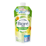 ビオレu うきうきシトラスの香り つめかえ用 320mL