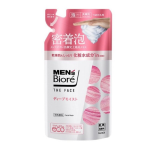 メンズビオレ　ザフェイス　ディープモイスト　つめかえ用　１７０ｍＬ