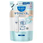 ピュオーラ　マウスピース用　泡ウォッシュ　つめかえ用　１３０ｍＬ