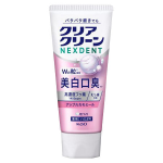 クリアクリーン　ＮＥＸＤＥＮＴ　美白口臭ケア　アップルカモミール　１１０ｇ