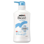 メンズビオレ　薬用デオドラントボディウォッシュ　清潔感のあるせっけんの香り　本体　４２０ｍＬ