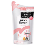メンズビオレ　薬用デオドラントボディウォッシュ　肌ケアタイプ　つめかえ用　３６０ｍＬ
