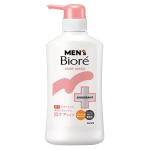 メンズビオレ　薬用デオドラントボディウォッシュ　肌ケアタイプ　本体　４２０mL