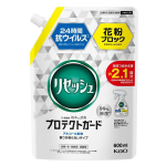 リセッシュ プロテクトガード 香りが残らないタイプ つめかえ用 600mL