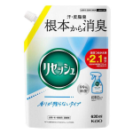 リセッシュ 香りが残らないタイプ つめかえ用 630mL