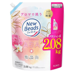 ニュービーズ ASA ローズ&マグノリアの香り つめかえ用 メガジャンボ 2.08kg