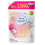 ニュービーズ ASA ローズ&マグノリア つめかえ用 超特大 1560g
