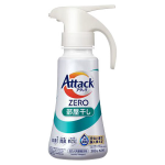 アタックＺＥＲＯ　部屋干し　ワンハンドタイプ　３８０ｇ