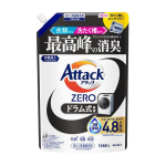 アタックＺＥＲＯ　ドラム式専用　つめかえ用　１４６０ｇ