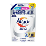 アタックＺＥＲＯ　つめかえ用　１４６０ｇ