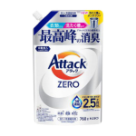 アタックＺＥＲＯ　つめかえ用　７６０ｇ