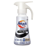 アタックＺＥＲＯ　ドラム式専用　ワンハンドタイプ　３８０ｇ