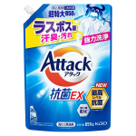 アタック 抗菌EX つめかえ用 超特大 850g