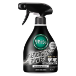 リセッシュ デオドラントパワー 香りが残らないタイプ 本体 350mL