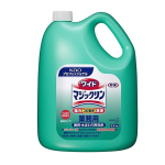花王プロフェッショナル　ワイドマジックリン　粉末タイプ　業務用　３.５Ｌ