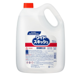 花王プロフェッショナル　ワイドスキッシュ　業務用　４.５Ｌ　つめかえ用