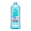 サクセス　モーニングヘアウォーター　髪さらミスト　つめかえ用　４４０ｍＬ